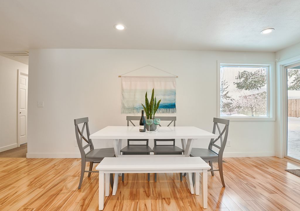 Photo of Livingroom in Orchard District