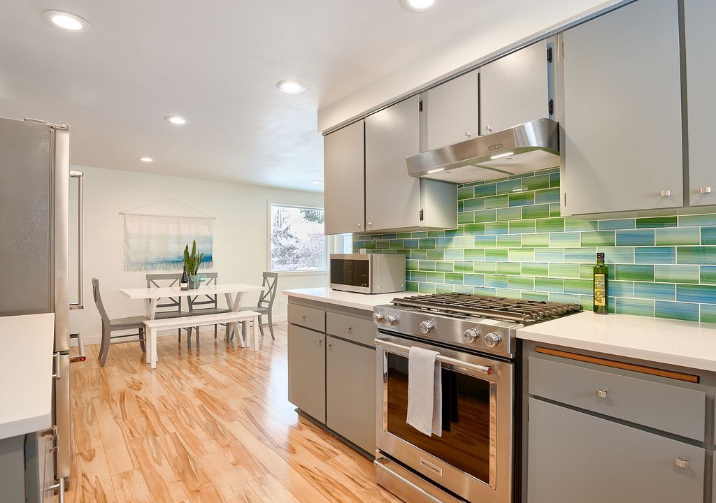 Photo of Kitchen in Orchard District