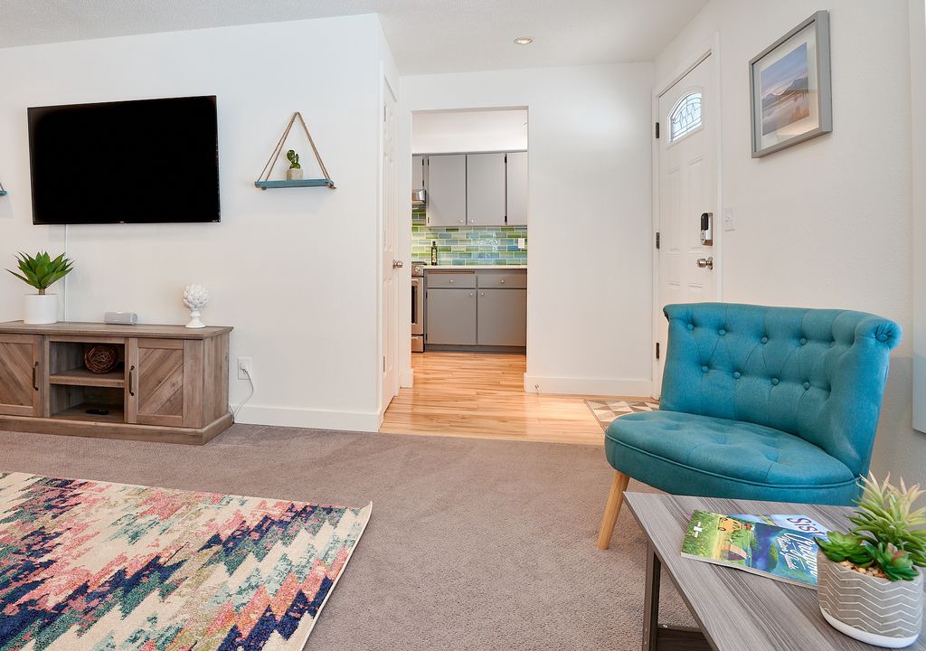Photo of Livingroom in Orchard District
