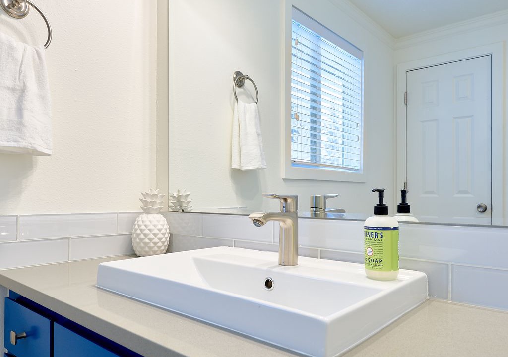 Photo of Bathroom in Orchard District