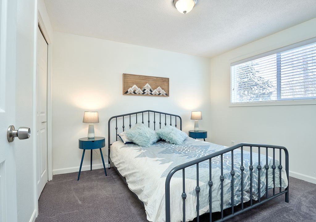 Photo of Bedroom in Orchard District