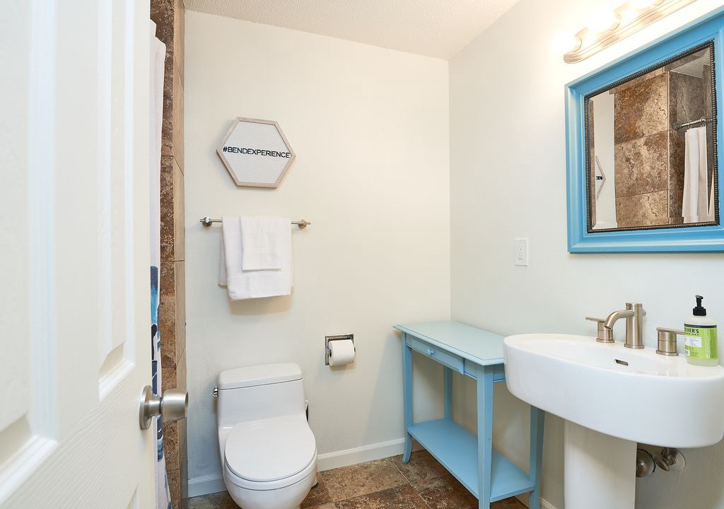 Photo of Bathroom in Orchard District
