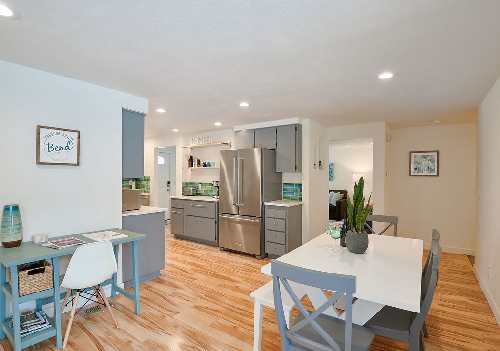Photo of Livingroom in Orchard District