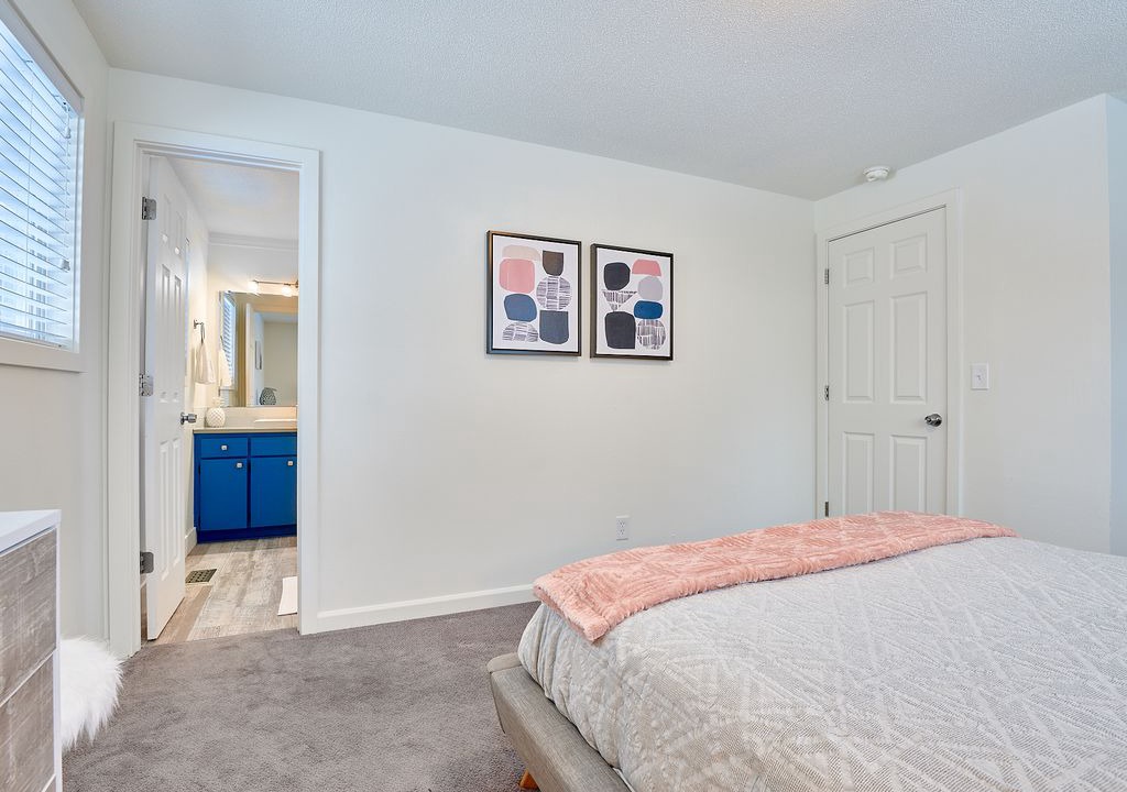 Photo of Bedroom in Orchard District