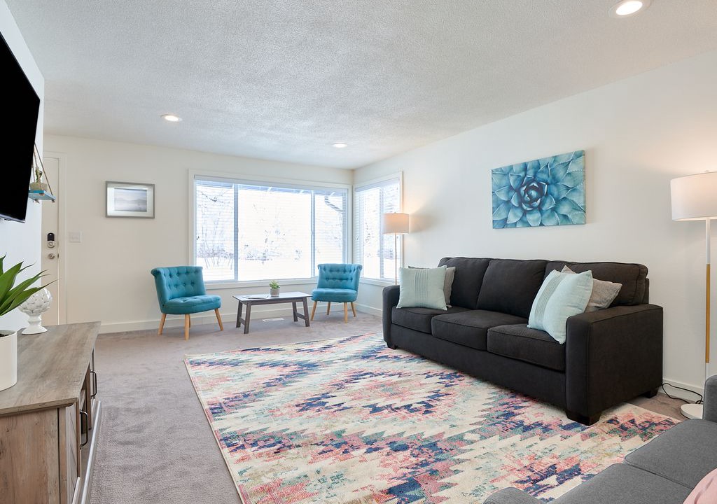 Photo of Livingroom in Orchard District