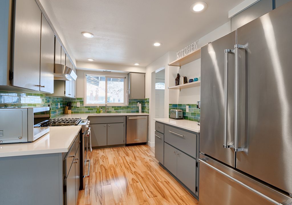 Photo of Kitchen in Orchard District