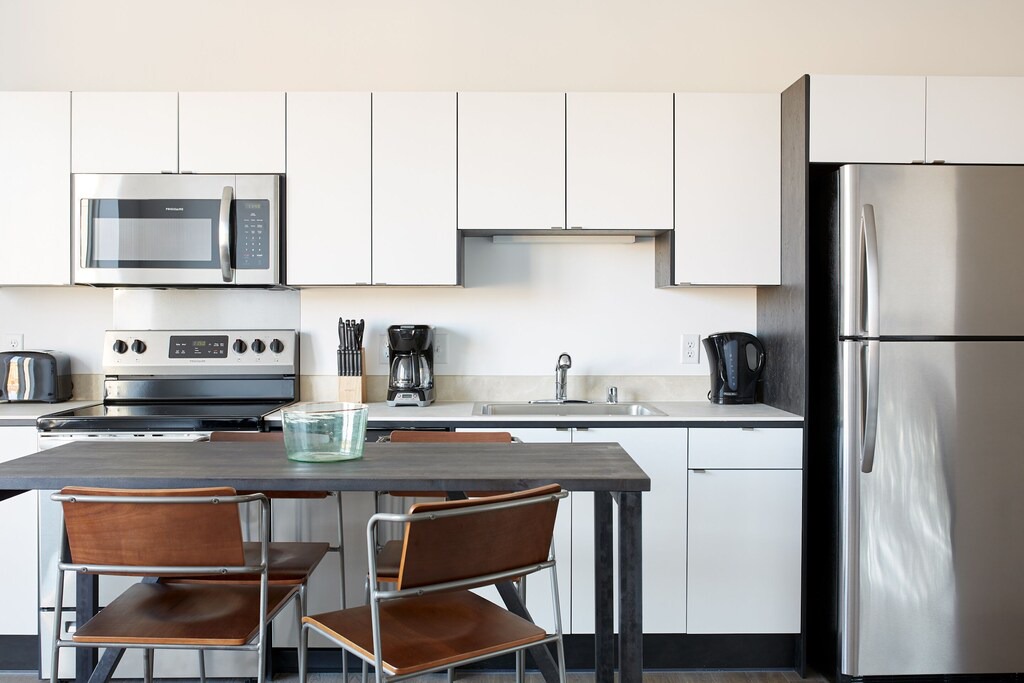 Photo of Kitchen in Whittier