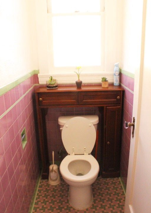Photo of Bathroom in Ashbury Heights