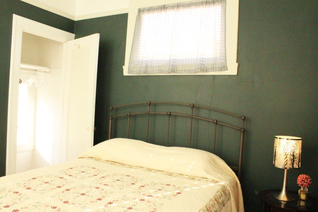 Photo of Bedroom in Ashbury Heights