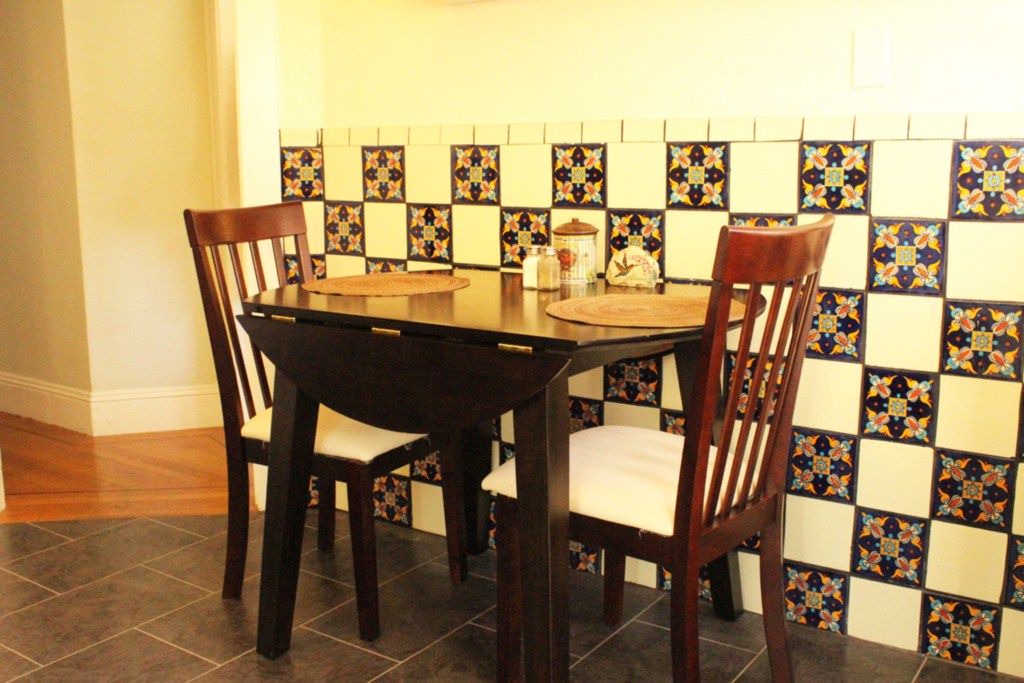 Photo of Livingroom in Ashbury Heights