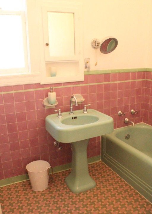Photo of Bathroom in Ashbury Heights
