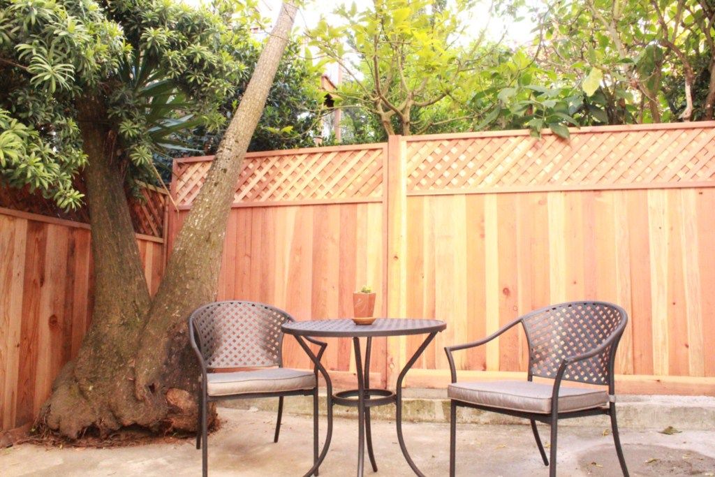 Photo of Patio Balcony in Ashbury Heights