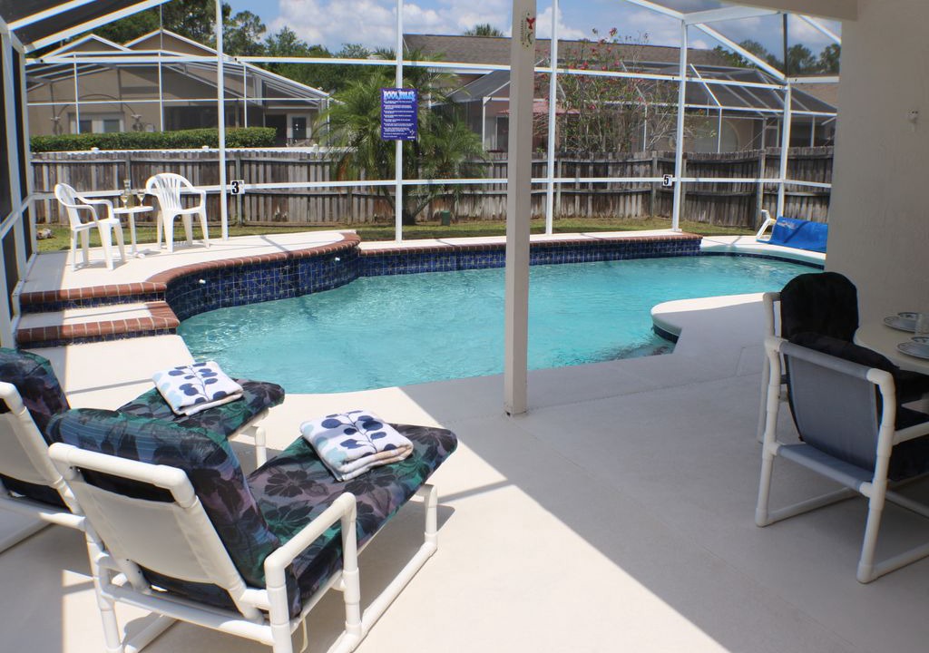 Photo of Outdoor in Windward Cay