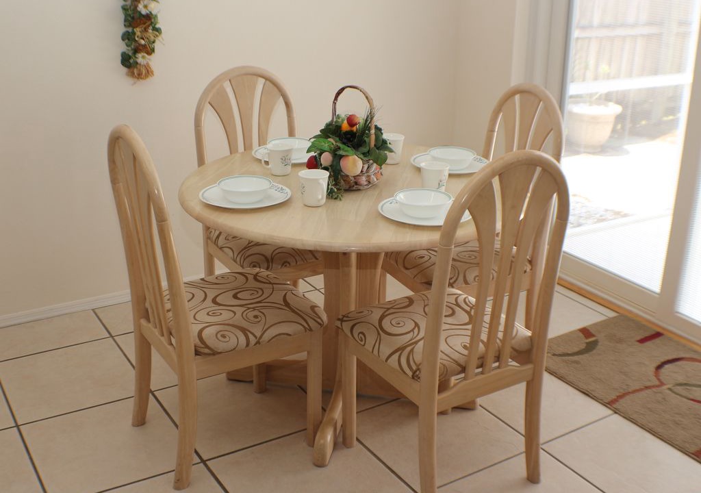 Photo of Livingroom in Windward Cay