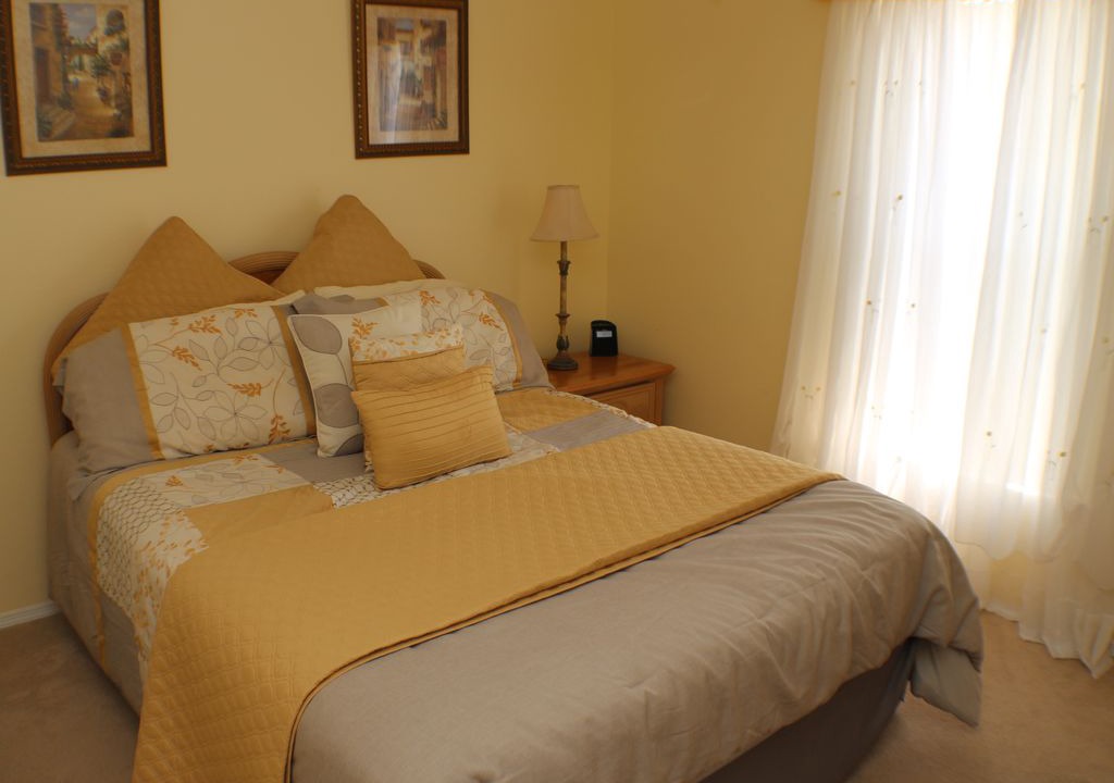 Photo of Bedroom in Windward Cay