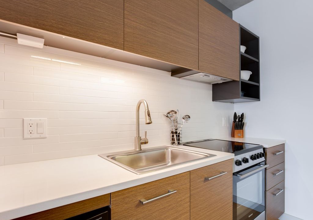 Photo of Kitchen in Fort Point