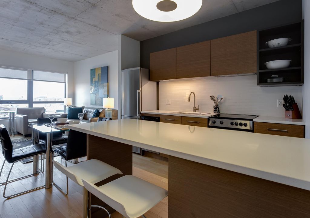 Photo of Kitchen in Fort Point
