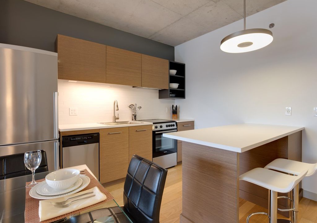 Photo of Kitchen in Fort Point