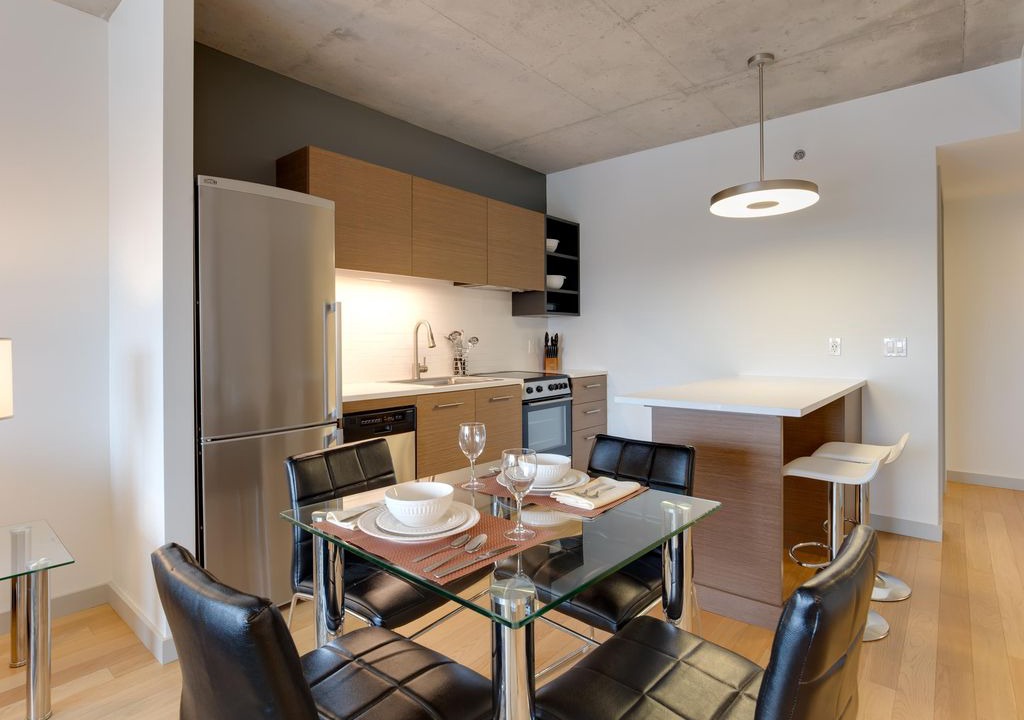 Photo of Livingroom in Fort Point