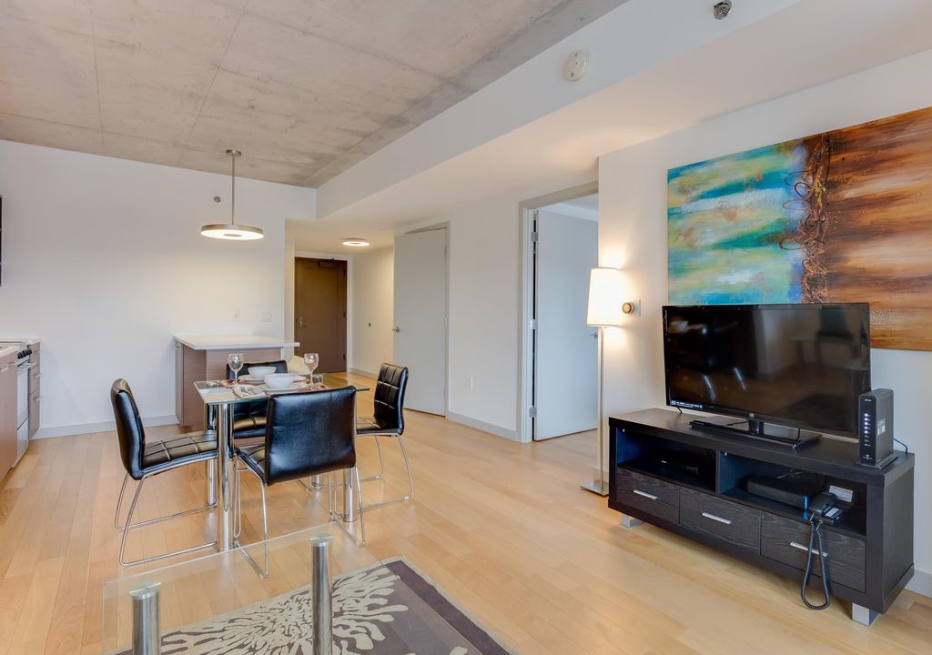 Photo of Livingroom in Fort Point