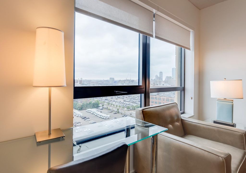 Photo of Others in Fort Point