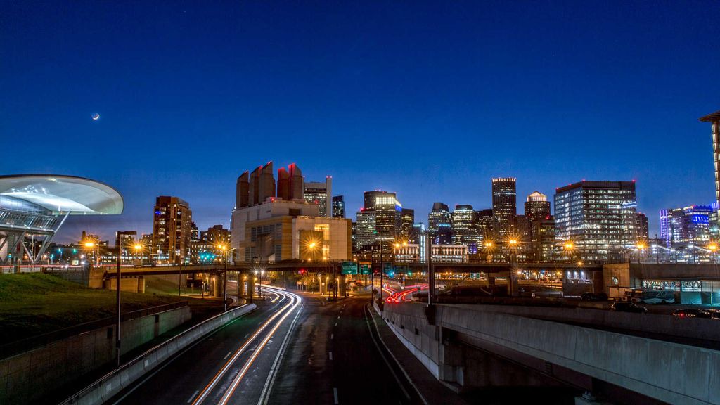 Photo of Others in Fort Point