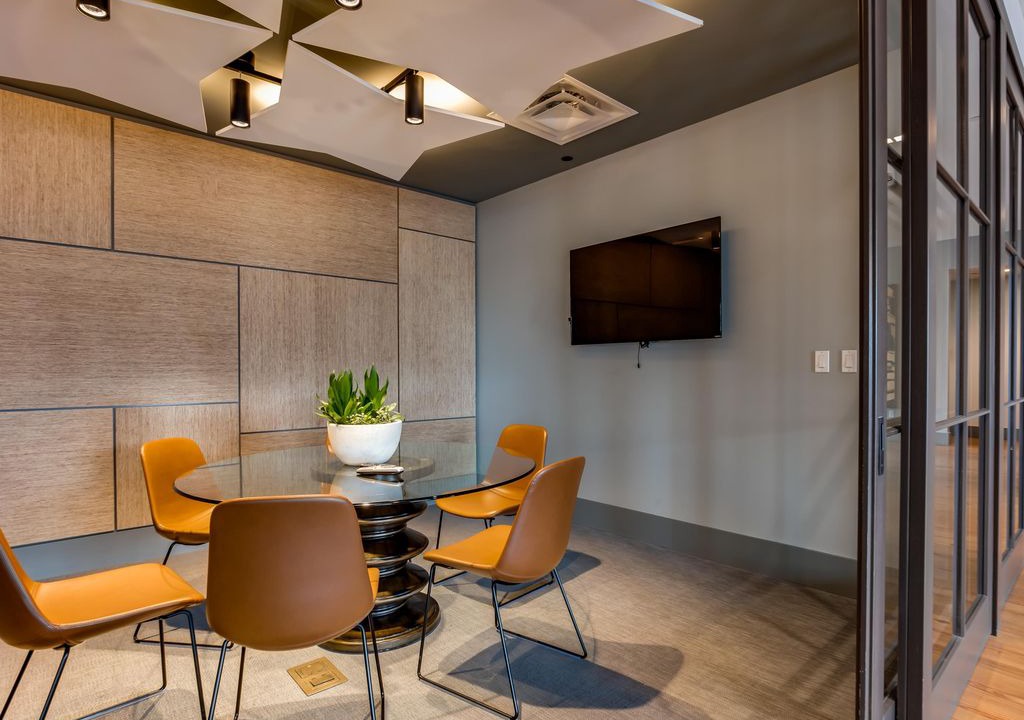 Photo of Livingroom in Fort Point