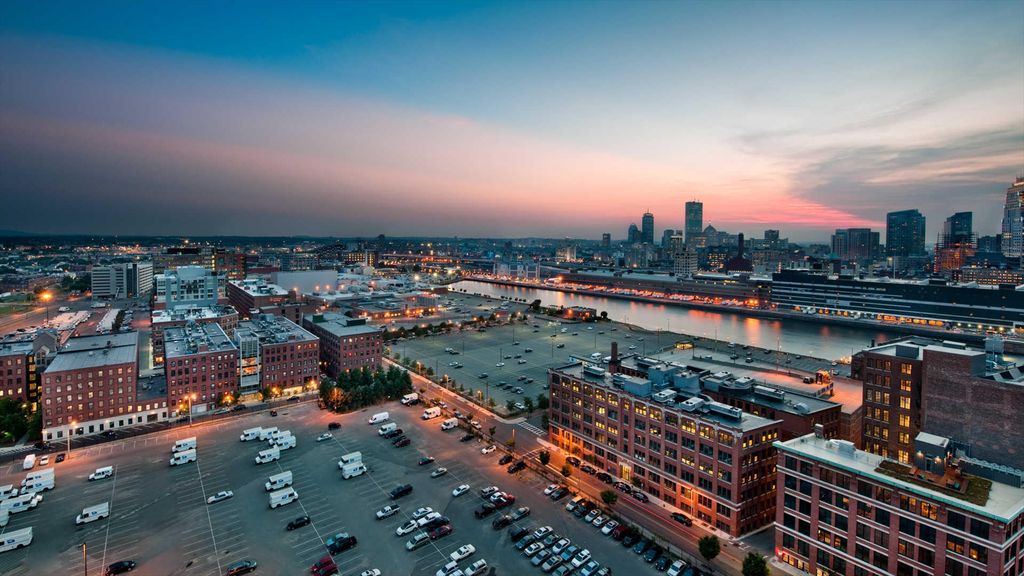 Photo of Others in Fort Point