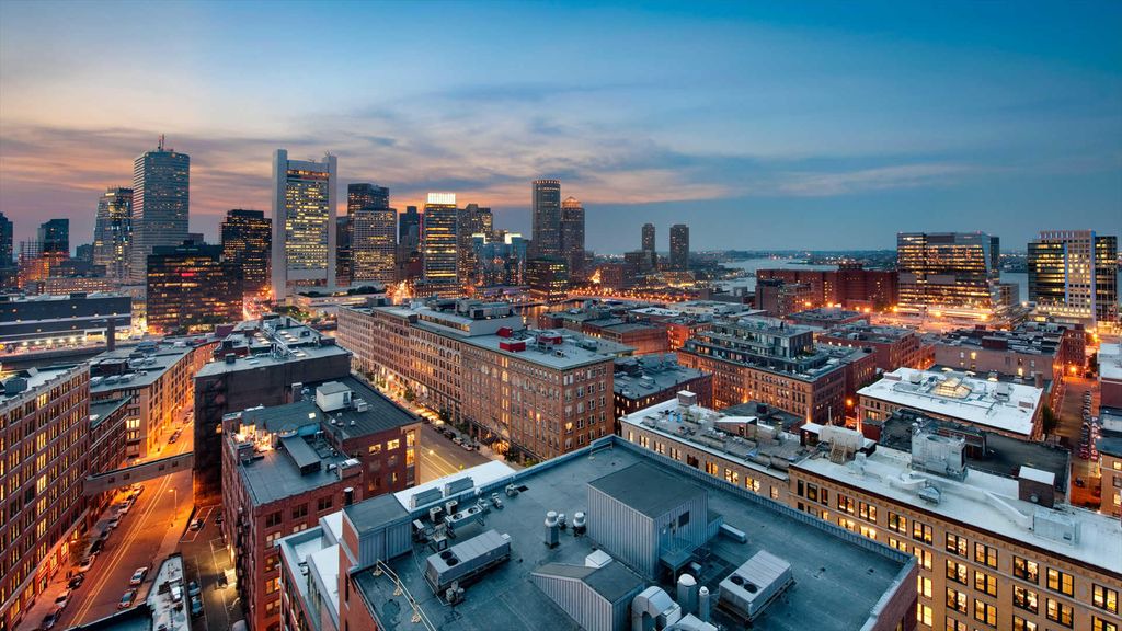 Photo of Others in Fort Point