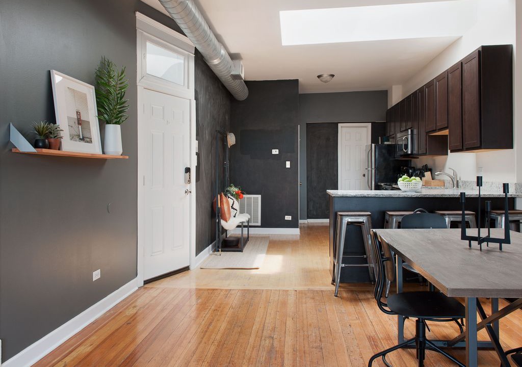 Photo of Others in Wicker Park