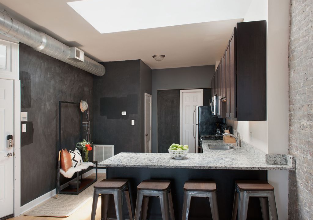 Photo of Others in Wicker Park