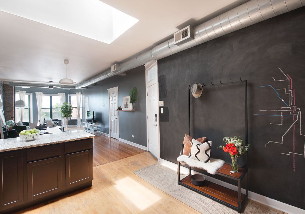 Photo of Kitchen in Wicker Park