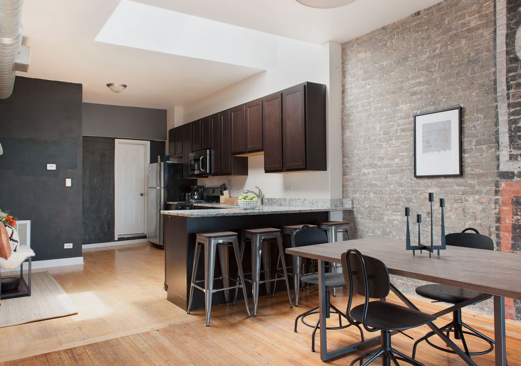 Photo of Others in Wicker Park