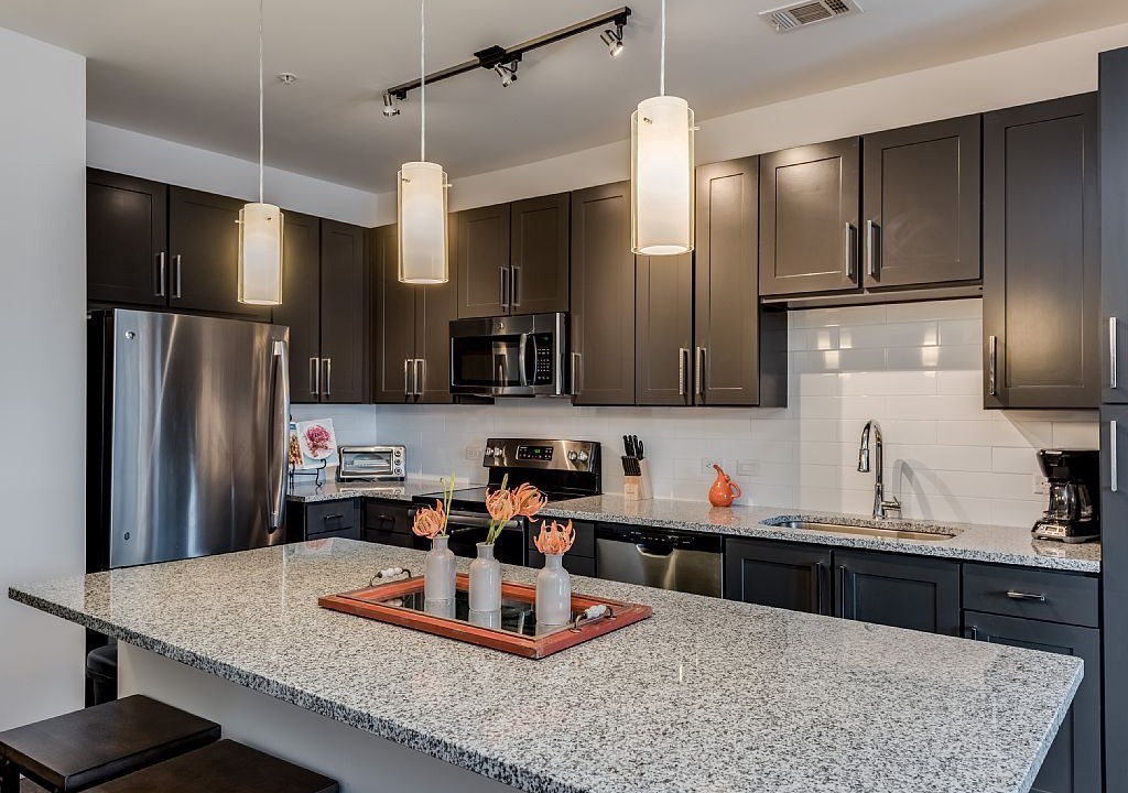 Photo of Kitchen in Edgehill