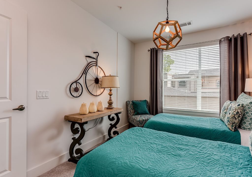 Photo of Bedroom in Edgehill