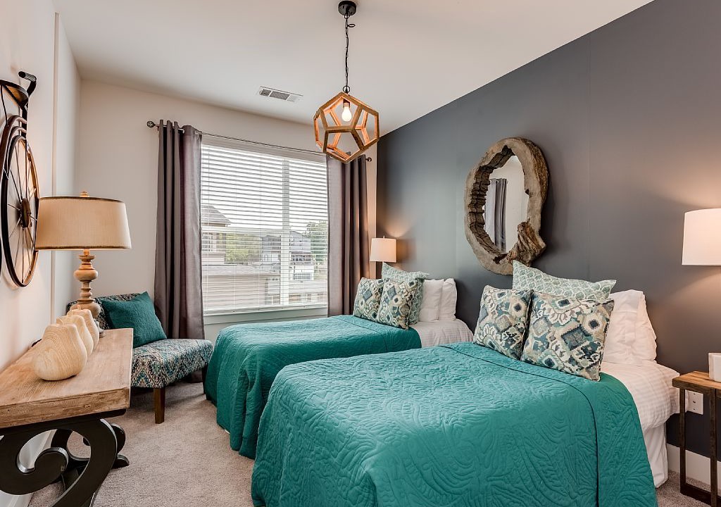 Photo of Bedroom in Edgehill