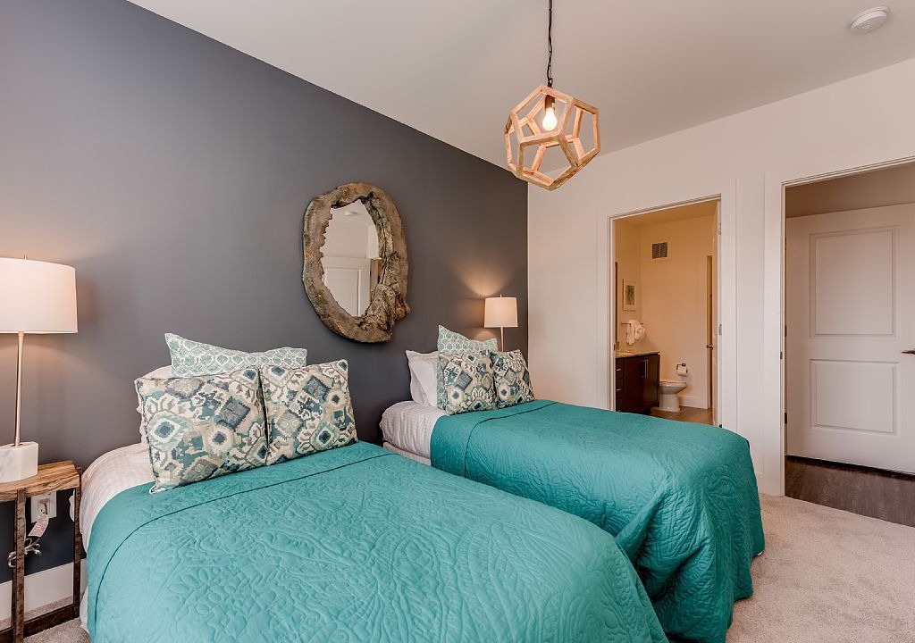 Photo of Bedroom in Edgehill