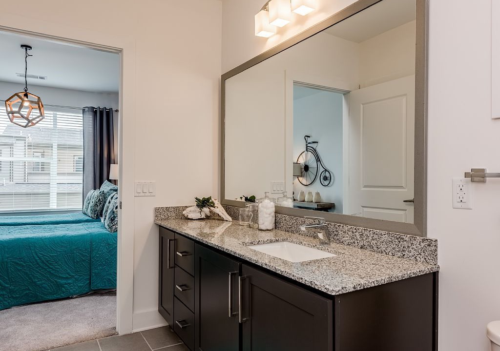 Photo of Kitchen in Edgehill