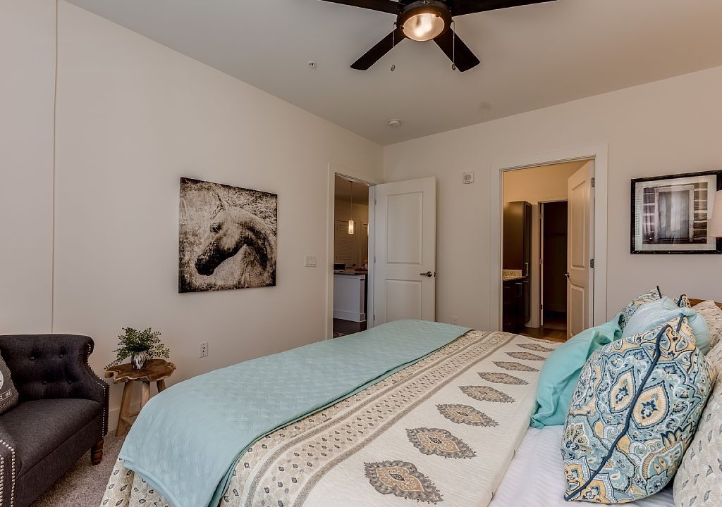 Photo of Bedroom in Edgehill