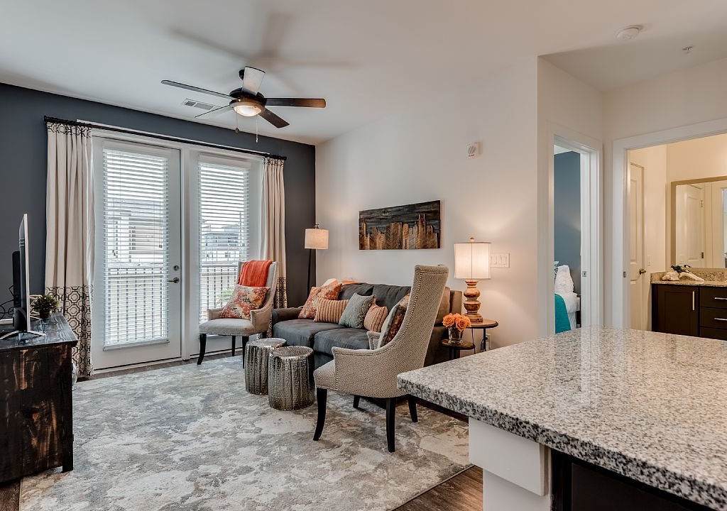 Photo of Livingroom in Edgehill