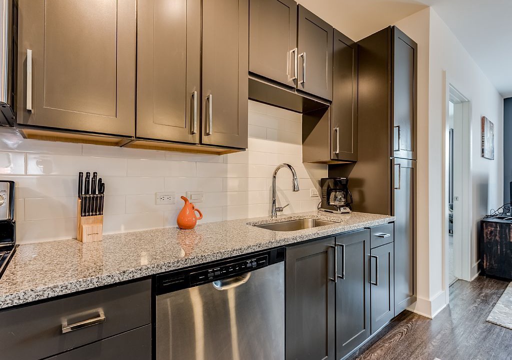 Photo of Kitchen in Edgehill