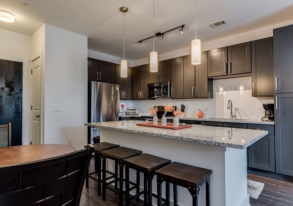 Photo of Kitchen in Edgehill