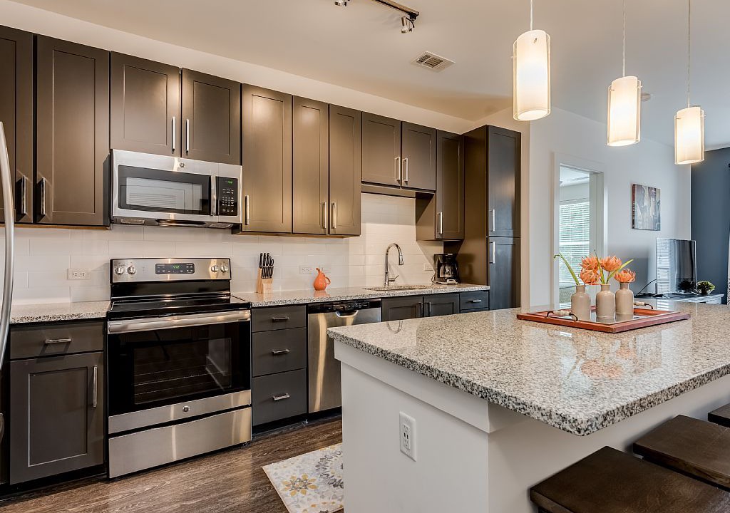 Photo of Kitchen in Edgehill