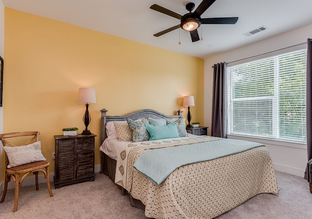 Photo of Bedroom in Edgehill