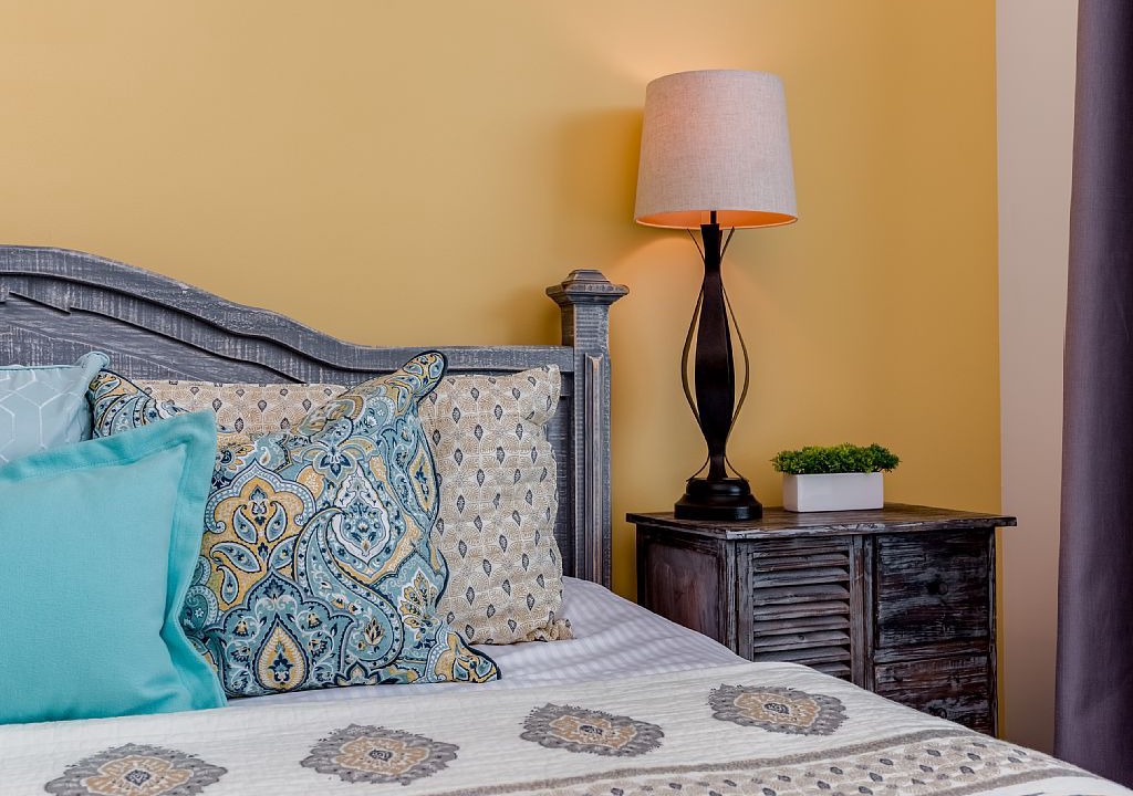 Photo of Bedroom in Edgehill