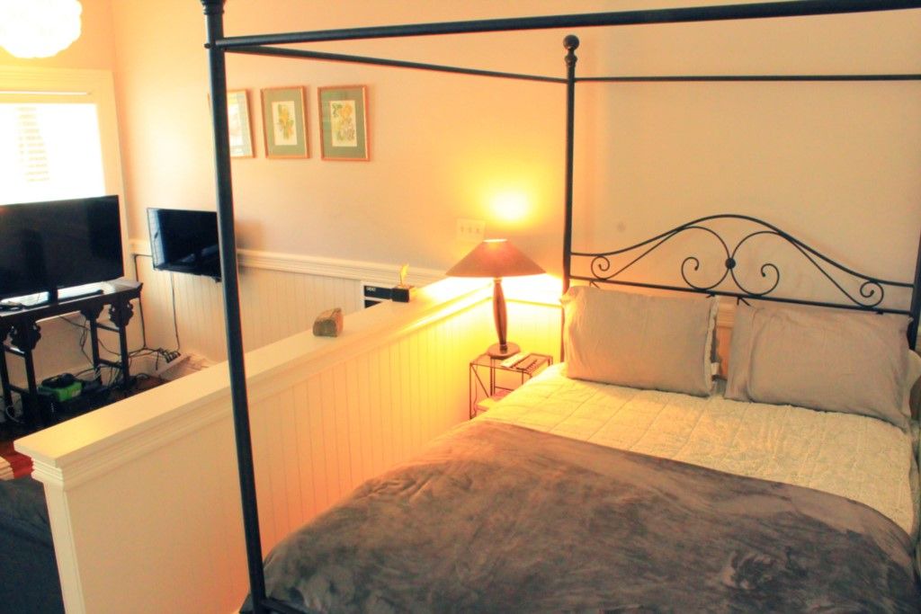 Photo of Bedroom in Ashbury Heights