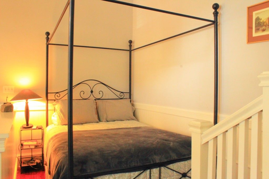 Photo of Bedroom in Ashbury Heights