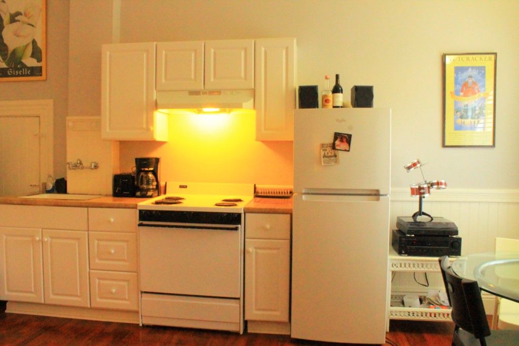 Photo of Kitchen in Ashbury Heights
