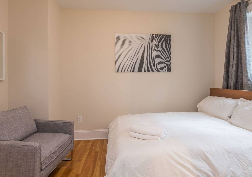 Photo of Bedroom in North End