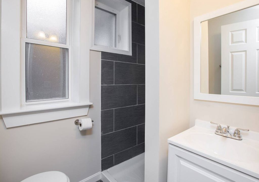 Photo of Bathroom in North End